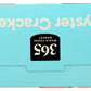 365 by Whole Foods Market Oyster Crackers, 8 Ounce - Perfect for Snacking, Pack of 1