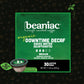 beaniac Organic Decaf Coffee Pods, Medium Roast, 30 Count Single Serve Compostable K Cups, Swiss Water Processed, Keurig Compatible