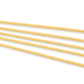 De Cecco Semolina Pasta, Spaghetti No.12, 1 Pound (Pack of 20)