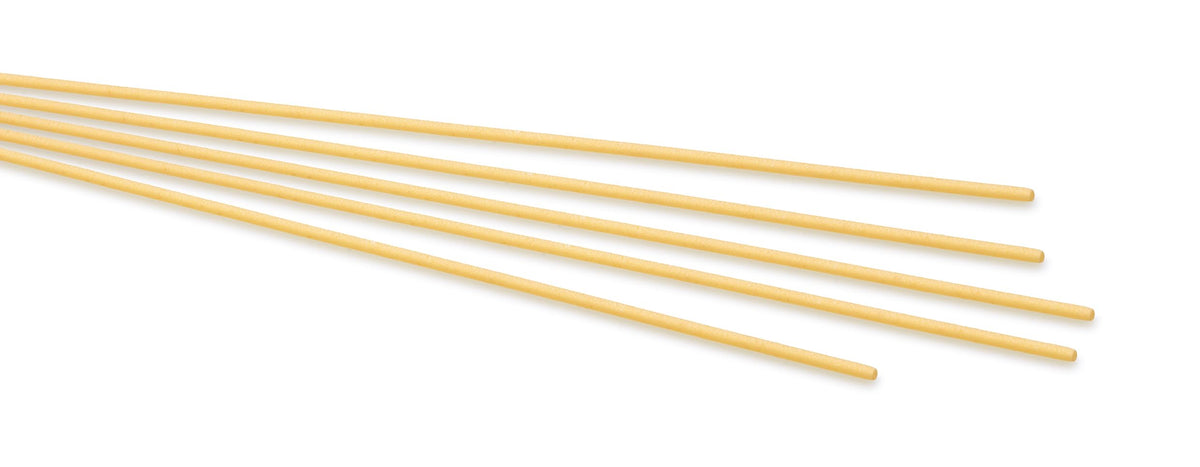 De Cecco Semolina Pasta, Spaghetti No.12, 1 Pound (Pack of 20)