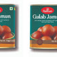 Haldirams Gulab Jamun, 1Kg