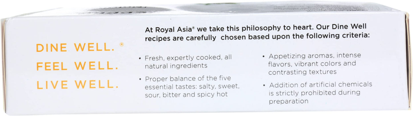 Royal Asia, Salt and Pepper Calamari, 10 Ounce (Frozen)