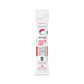 CELSIUS On-the-Go Powder Sticks Peach Vibe, Essential Energy 2.6 Oz (14 Sticks per Pack)