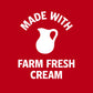 Campbells Condensed Cream of Mushroom Soup, 22.6 oz Family Size Can