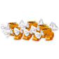 Werthers Soft Caramel  Original Caramel Cream 25 Ounce Bags (Pack of 2) - Individually Wrapped Werther Chewy Caramels - The Hampton Popcorn & Candy Company