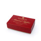 Enstrom Candies Dark Chocolate Almond Toffee, 2lb Box | Handcrafted, Gluten Free, Kosher Dairy, All Natural