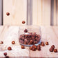 Food To Live - Raw Hazelnuts, 8 Ounces Non-Gmo Verified, Filberts, Whole Nuts, No Shell, Unsalted, Kosher, Vegan, Bulk. Wholesome Snack. Rich In Vitamin E. Great For Baking, Trail Mixes.