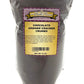 Chocolate Graham Cracker Crumbs, Bulk Size (2 Lb. Resealable Zip Lock Stand Up Bag)