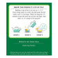 Tadin Boldo Herbal Tea - 24 Teabags, Natural Herbal Blend, Caffeine-Free, 24 Count (Pack of 1)