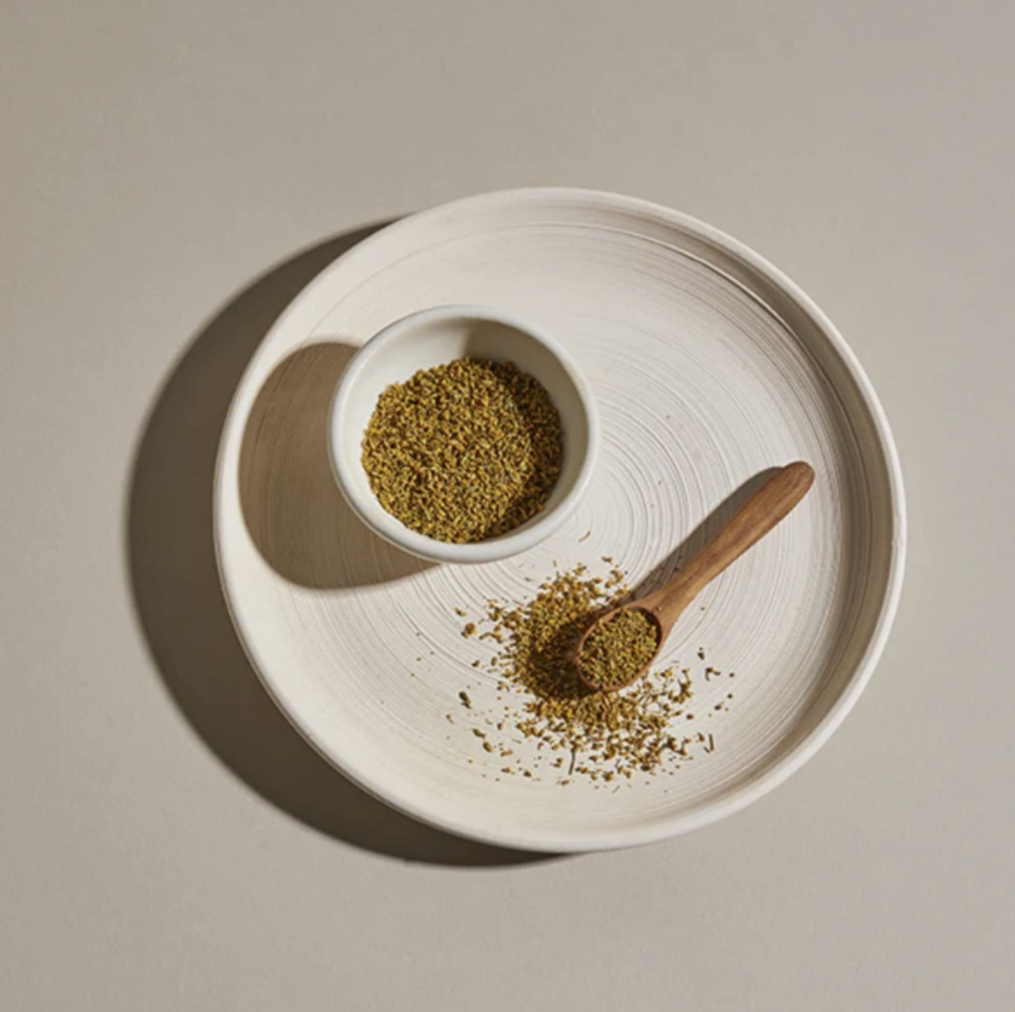 Fennel Pollen, Ritrovo Selections By Casina Rossa