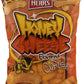 Herrs Baked Cheese, Hot Cheese or Honey Curls- 8 oz. Bags (Honey, 3 Bags)