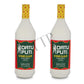 Datu Puti Cane Vinegar (Sukang Maasim) - (Pack Of 2)
