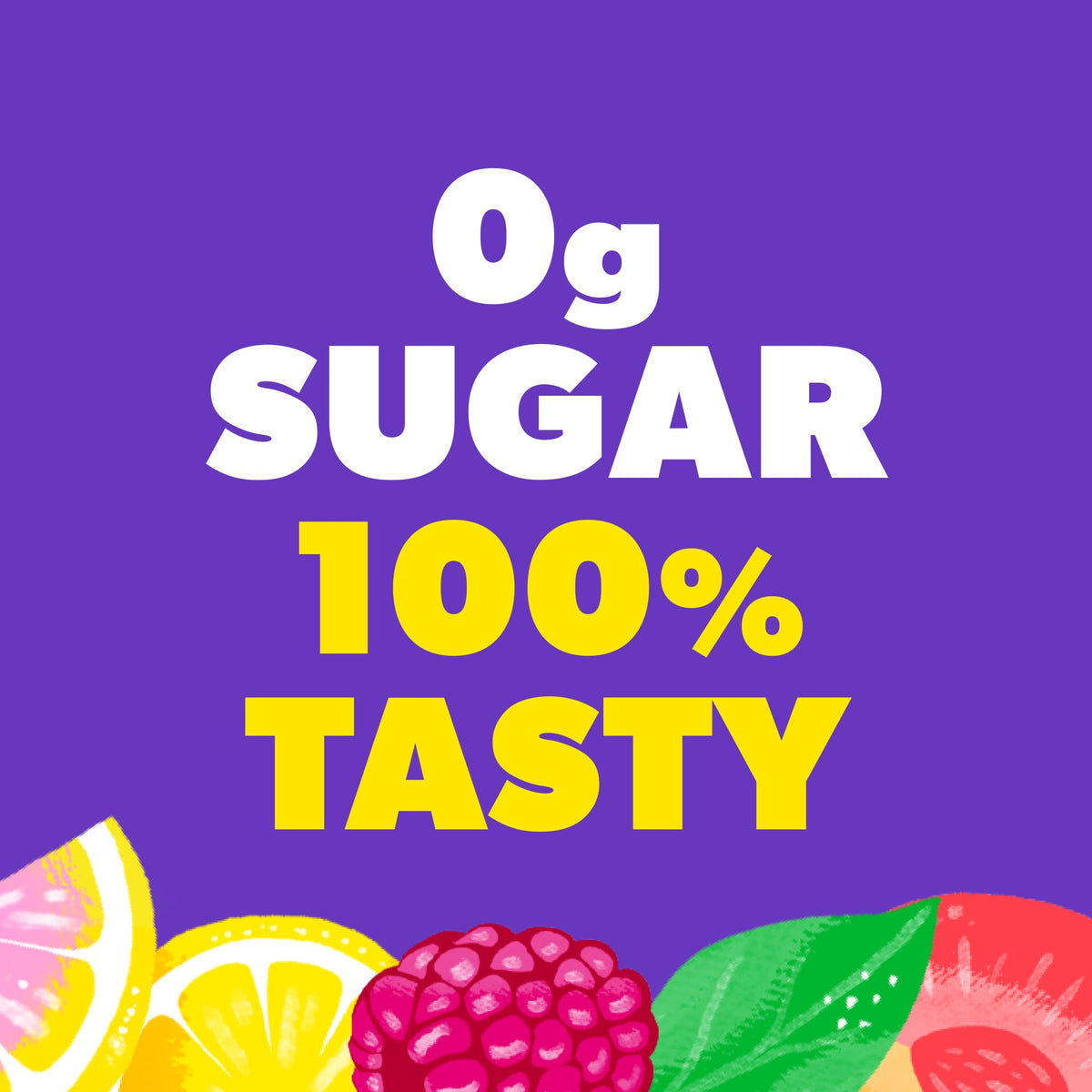 Swoon Sugar Free Iced Tea Variety Pack - Low Carb, Gluten-Free, 12 Fl Oz (Pack of 12) - Lemon, Raspberry, Peach, Half & Half Flavours
