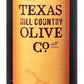 Texas Hill Country Olive Co Jalapeno Infused Olive Oil - Cold Pressed Gourmet EVOO - 16.9 Fl Oz - No Artificial Flavors