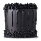 Black Sprinkles Edible Pearls Sugar Black Candy 4.2Oz Idea Desserts Sprinkles Cake Decorations Cupcake Toppers Cookie Decorating Ice Cream Toppings Celebrations Shaker Jar Wedding
