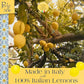 Perle di Sole Assorted Lemon & Orange Drops — Amalfi Coast Hard Candy