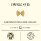 spirit-inspired flavorMO Farfalle Pasta, 16 oz, Pack of 1, Italian Pasta for Cooking