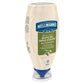 Hellmanns Mayonnaise, Olive Oil, 750 Ml/25.4 Fl. Oz., (Imported From Canada)