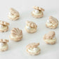 Edible White Pearl Sugar Sprinkles 3.53 oz, 14mm Candy Pearls Ideal for Baking, Cake and Cupcake Toppers, Cookie Decoration, Ice