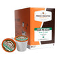 Fresh Roasted Coffee Organic Dark Roast K-Cup Compatible 24 Pods Coffee