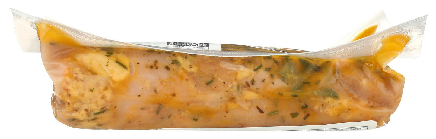 Whole Foods Market Kitchens Lemon Herb Boneless Skinless Chicken Thighs