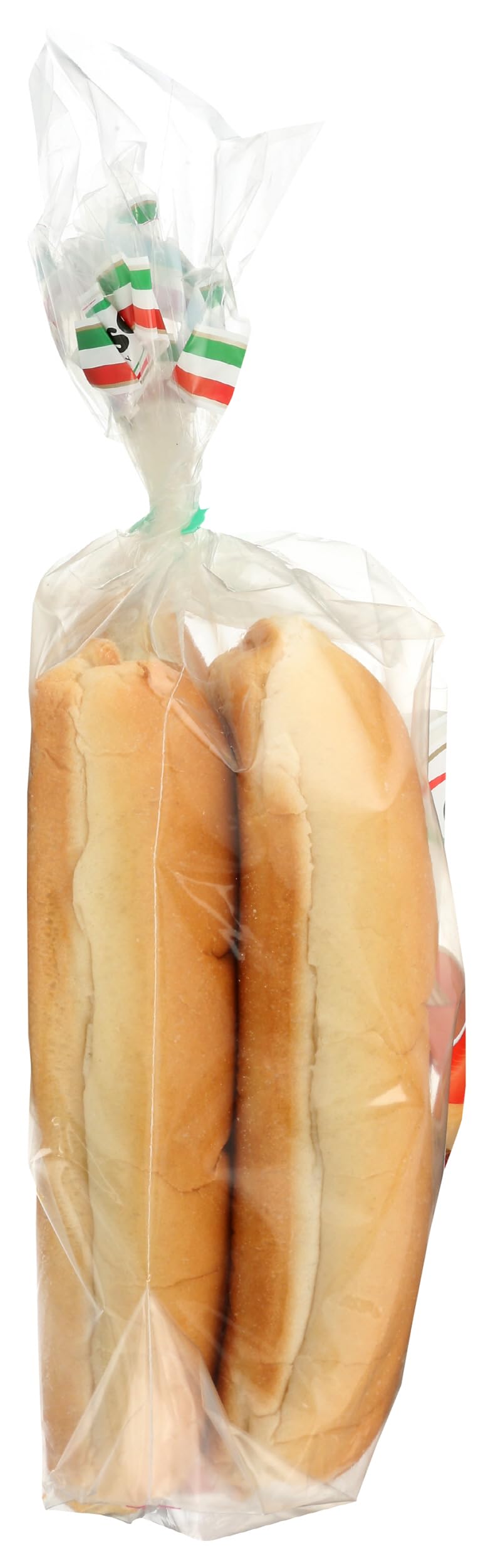 Calise Bakery Sub Rolls, 18 Oz