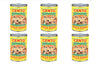 Cento - Pizza Sauce, (6)- 15 oz. Cans