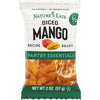 Natures Eats Diced Mango, 2oz
