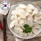 APEXY Tteokbokkik Rice Cake, Chewy Korean Snack, Vegan, Gluten Free, 42.32 oz (Pack of 1)