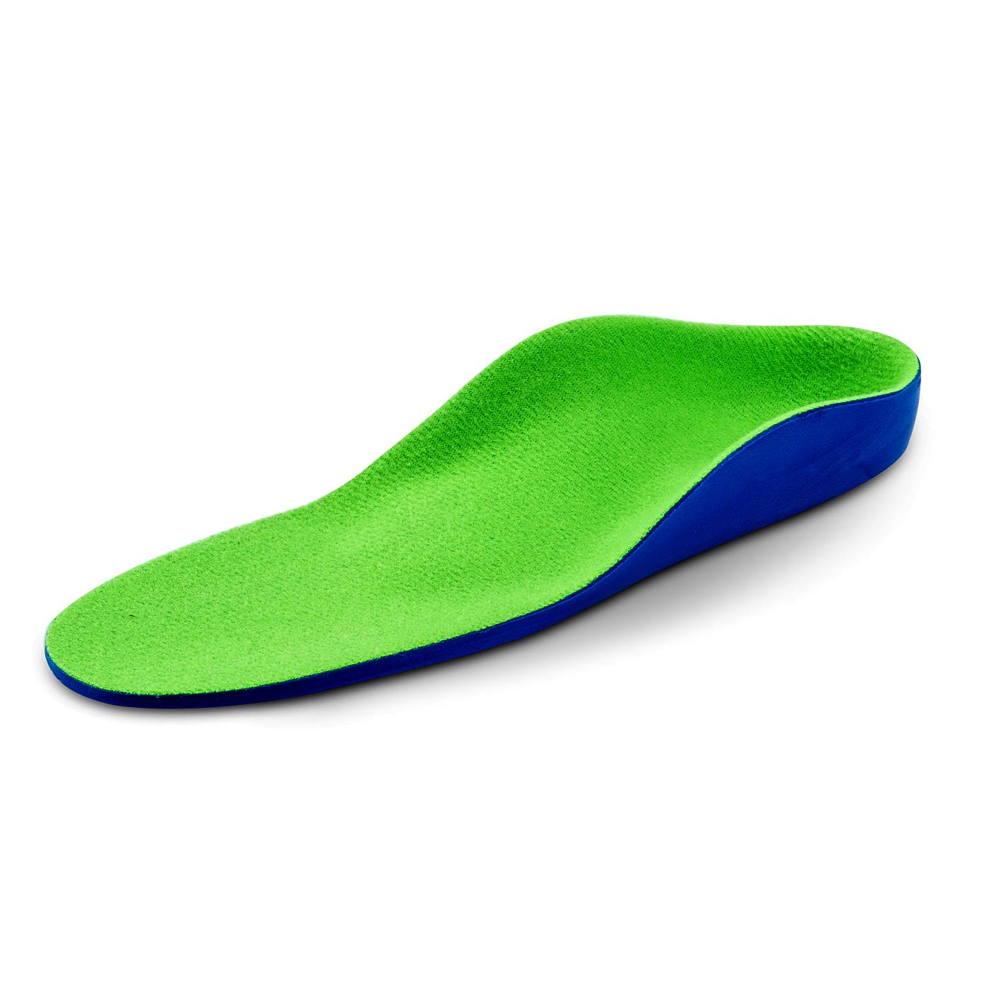 Orthotic Inserts For Kids - Childrens Flat Feet And Arch Support Insoles (17Cm Little Kids 10.5-11.5)