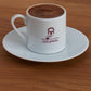 KURUKAHVECI MEHMET EFENDI Turkish Coffee  Arabica Beans  Roasted Ground Rich Aroma  Fresh  Medium to Heavy-bodied  Original Taste Since 1871 (17.6 OZ / 500 Gr) Pack of 2