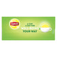 Lipton Decaffeinated Green Tea Bags, Unsweetened, 40 Count (Pack of 6), Model 84148465