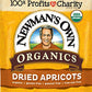 Newman'S Own Organics Dried Fruit