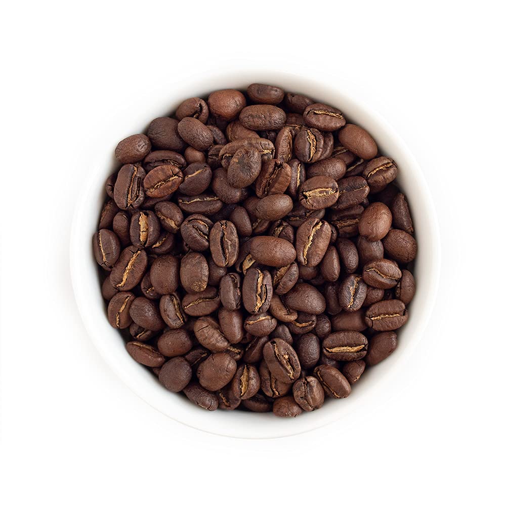 Fresh Roasted Coffee, Ethiopian Yirgacheffe Kochere, 12 Oz, Medium Roast, Kosher, Whole Bean