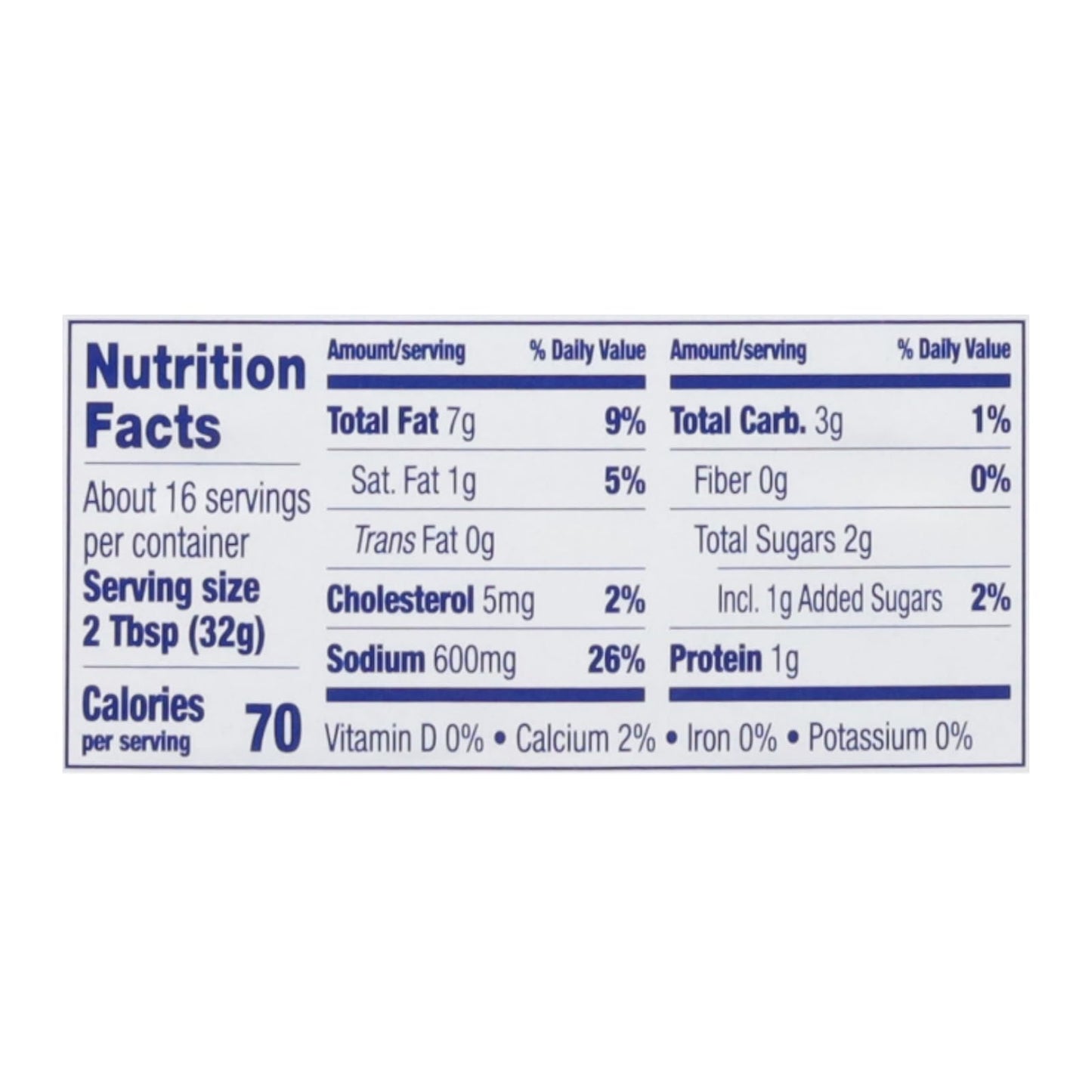 Ken's Steak House Lite Ceasar Dressing (16 Fl Oz (Pack of 2))