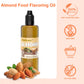 Almond Food Flavoring Oil - 3.5 Fl Oz Bottles Almond Flavor Concentrate for Food & Cosmetics - Almond Flavoring Oil for Baking,