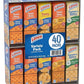Lance, Variety Pack Sandwich Crackers, (40 pack)