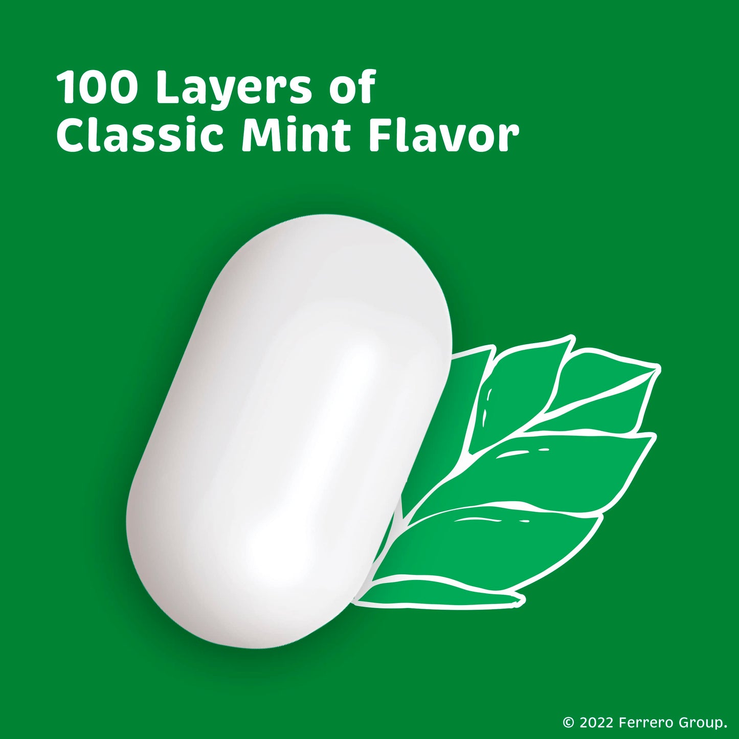 Tic Tac, Freshmint, 1 oz