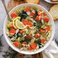 Fody Foods Vegetable Soup Base | Low Fodmap Certified | Gut Friendly No Onion No Garlic | Ibs Friendly Kitchen Staple | Gluten F