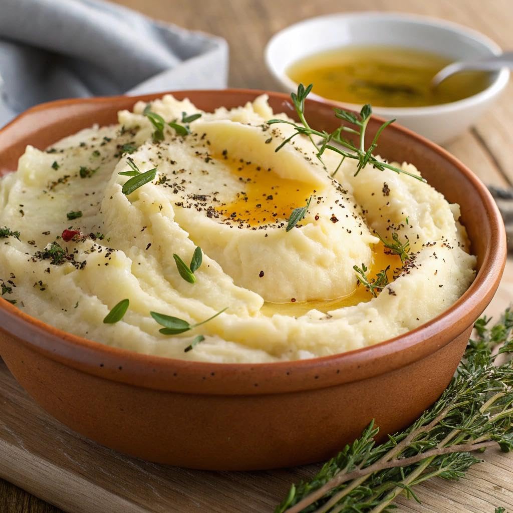 Bob Evans, Original Mashed Potatoes, 24 oz