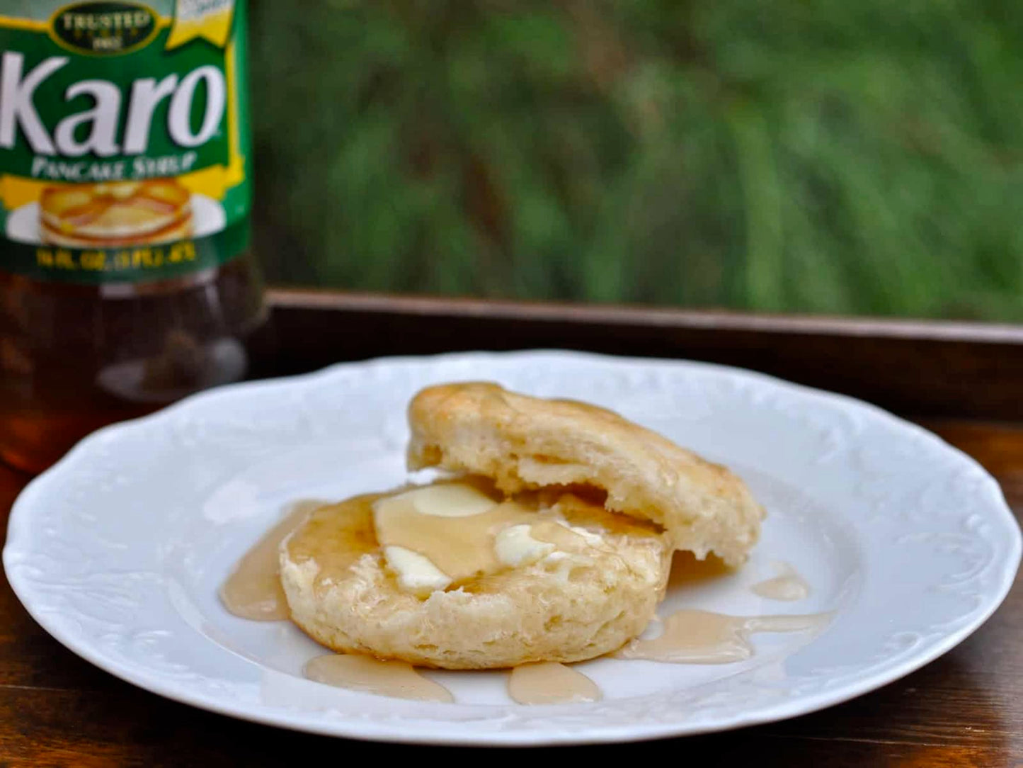 Karo Pancake Syrup, 16-Ounce, 6 pack