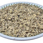 Nature Tea Mullein Leaf Loose Tea - Dried Verbascum thapsus, 8 oz