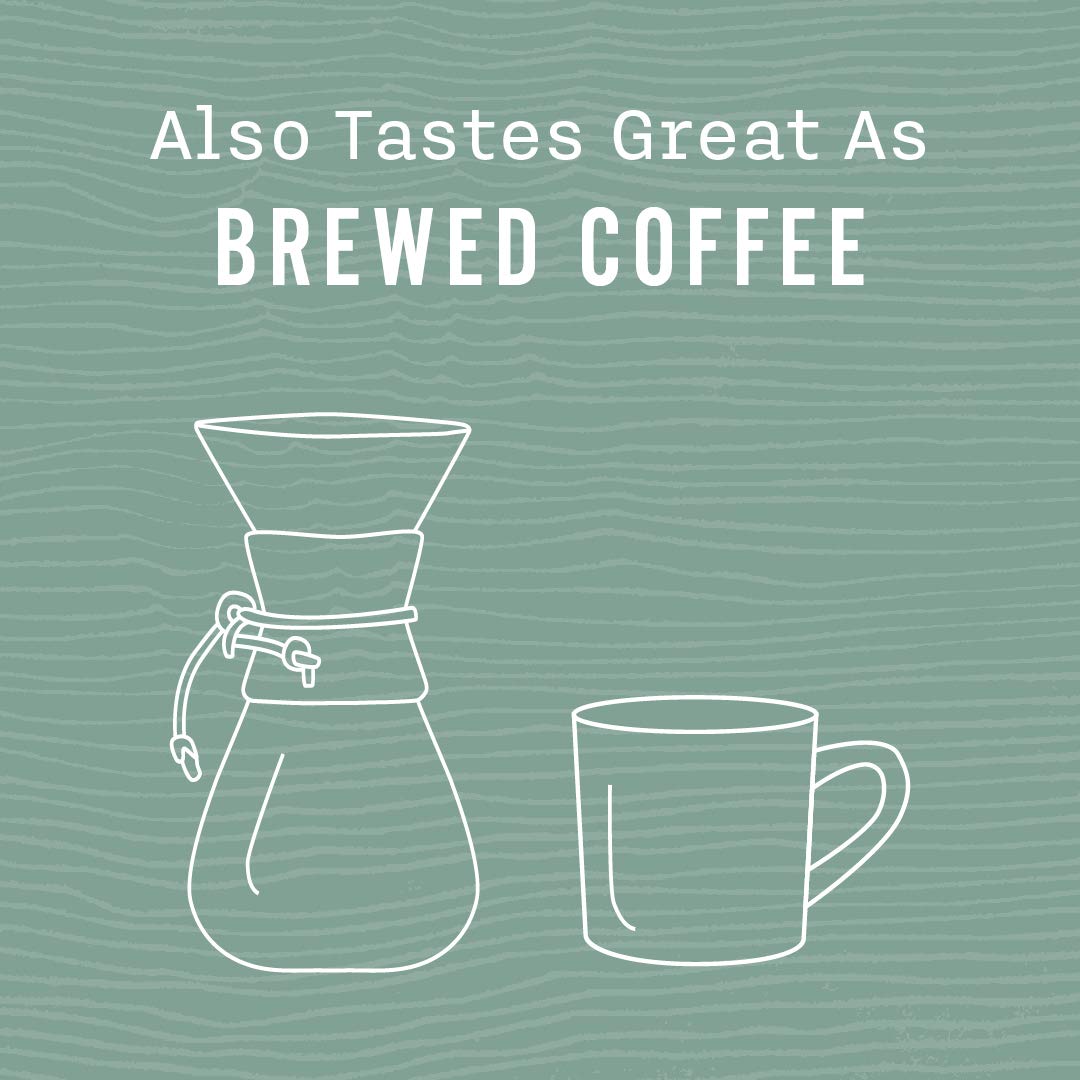 Allegro Coffee Organic Espresso Sierra Ground Coffee, 12 Oz