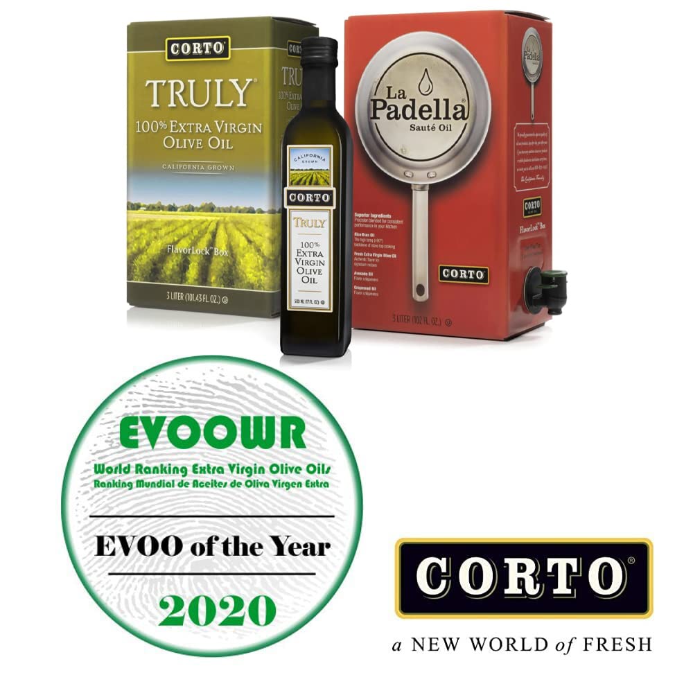 Corto TRULY
