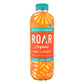Roar Organic Electrolyte Infusions - Usda Organic - Mango Clementine - With Antioxidants, B Vitamins, Low-Calorie, Low-Sugar, Low-Carb, Coconut Water Infused Beverage 18 Fl Oz (Pack Of 12)