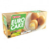 Euro Custard Cake 1 Box Net Wt 144 G.
