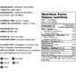 Food To Live Organic Sun-Dried Tomatoes With Sea Salt, 1 Pound - Salted, Non-Gmo, Kosher, Vegan, Unsulfured, Bulk