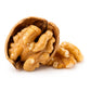Crazy Nuts | California Grown Whole Walnuts In Shell, 1lb | Raw Walnuts Whole Bulk, Nuts in Shells for Squirrels