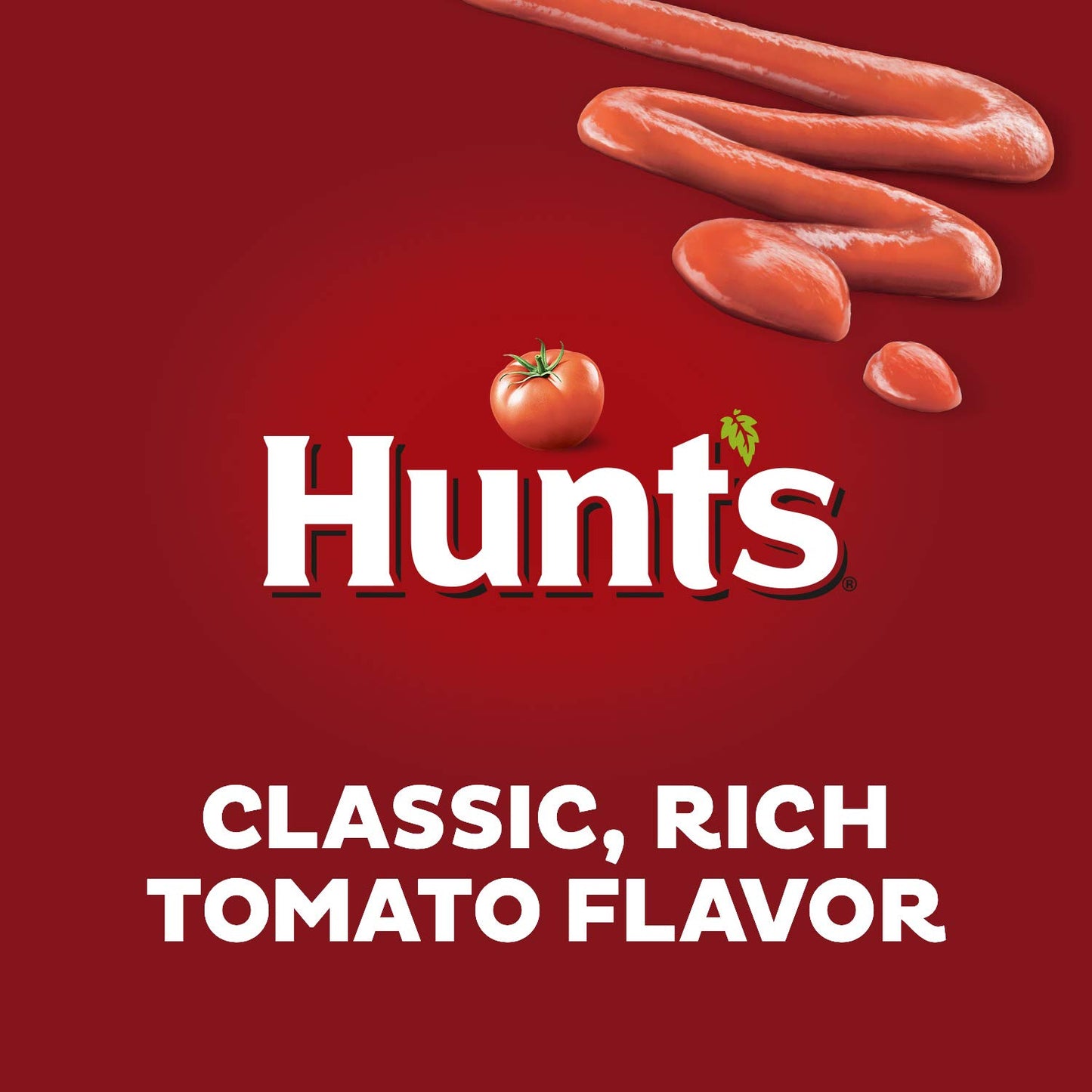 Hunts Tomato Ketchup Squeeze Bottle, 32 oz