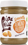 Pip & Nut - Almond Butter - 250g